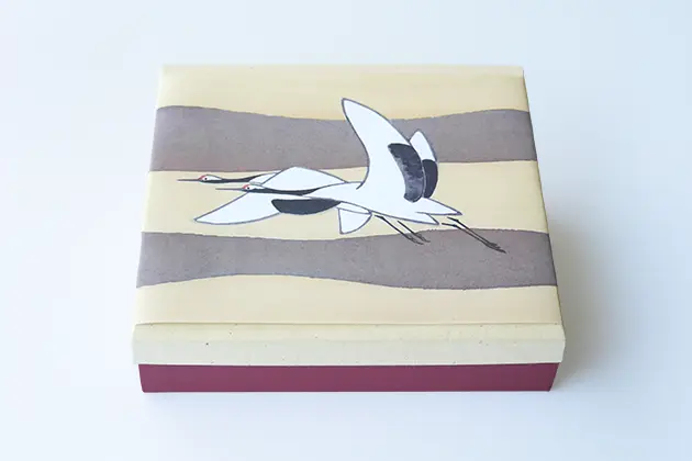 敬老の日の専用掛け紙