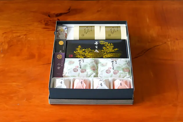 敬老の日詰合せセットB