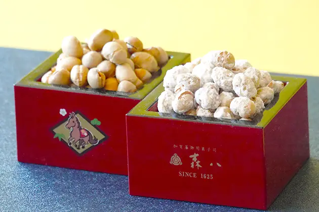 北海道産大豆たまふくら 福豆