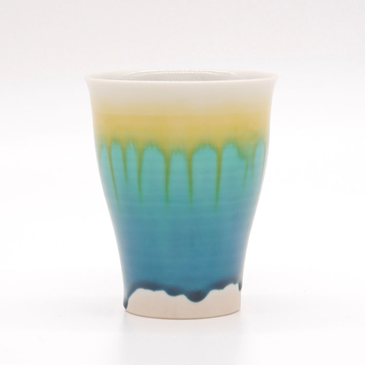 四代目 徳田八十吉先生 - 器販売のご案内 | 森八 公式オンライン