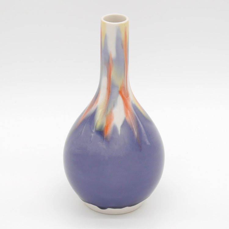 四代目 徳田八十吉先生 - 器販売のご案内 | 森八 公式オンライン