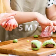 和菓子作り体験セット