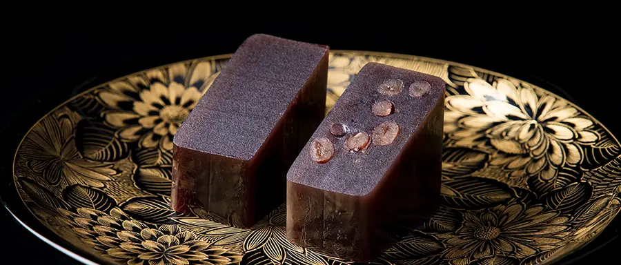 黒羊羹玄のイメージ画像