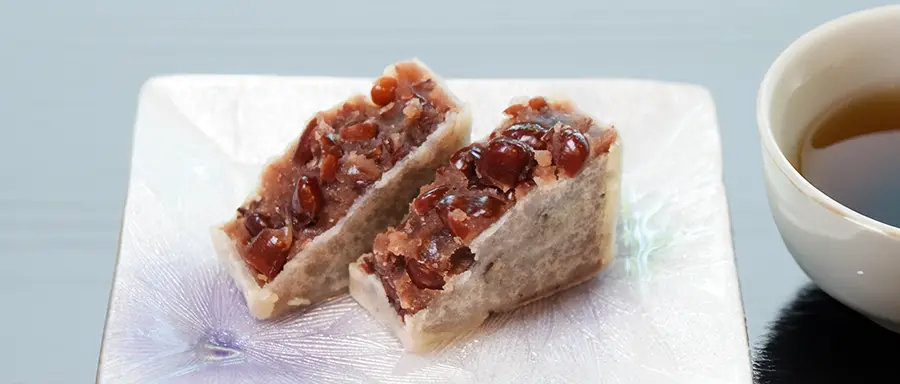 能登大納言きんつばのイメージ画像