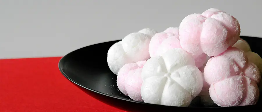 福梅のイメージ画像