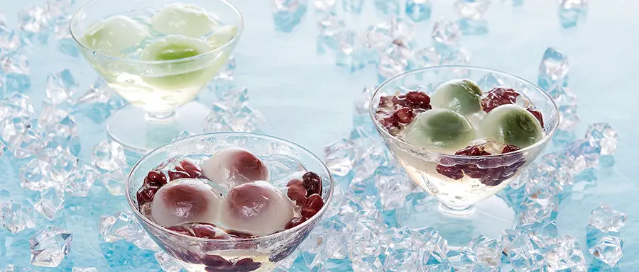 季すずやかのイメージ画像