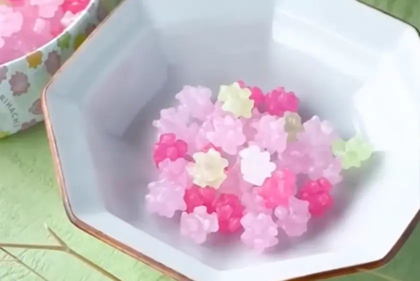 金平糖 | 森八 公式オンラインショップ｜金沢和菓子・お土産・お