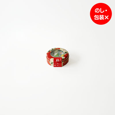 福あめ1個