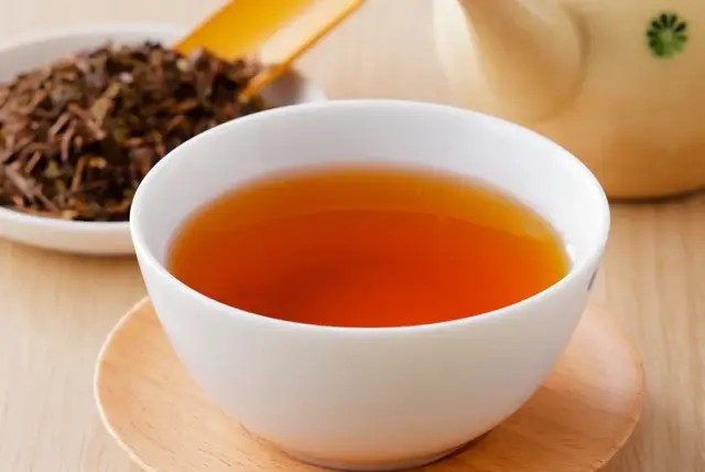 加賀棒茶
