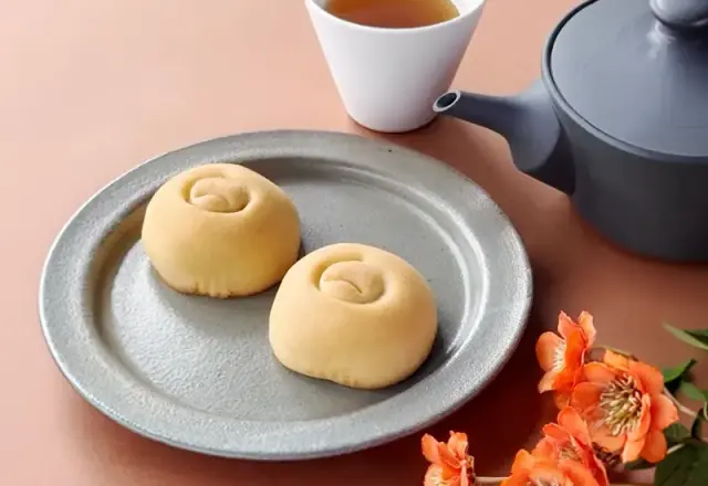 栗まんじゅう商品画像