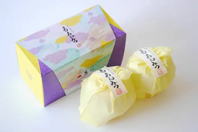 葛あんみつの商品画像