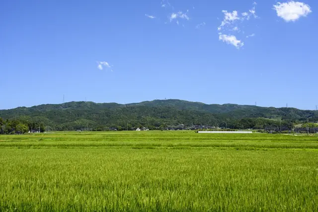 宝達山
