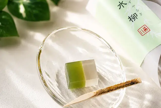 水柳