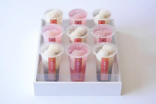 能登の宝ゼリーの商品画像