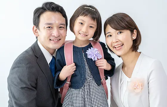 入学式
