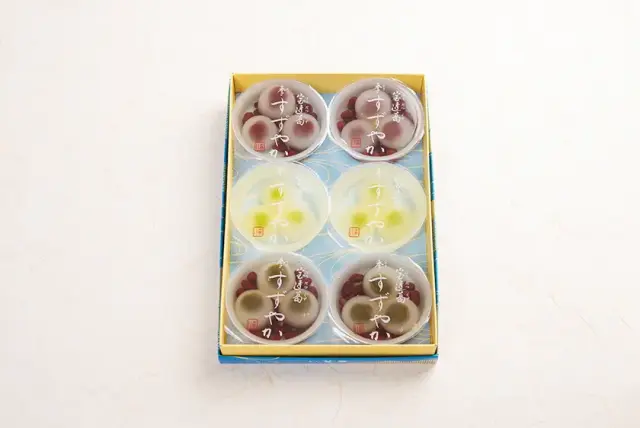 季すずやか商品画像