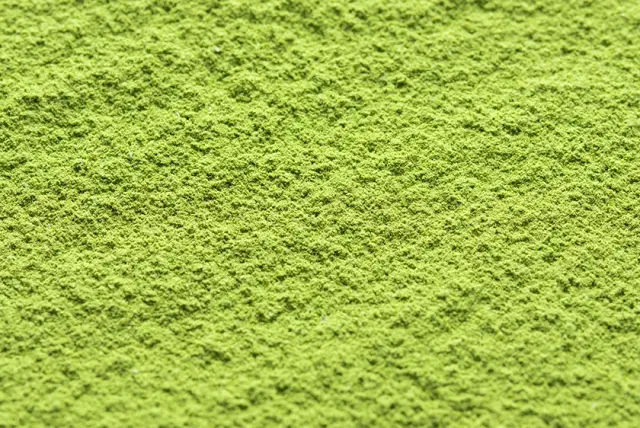 宇治抹茶